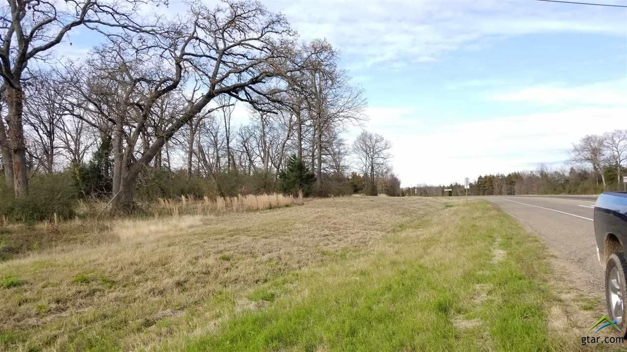 CR 1010 and Hwy 37: CR 1010 and Hwy 37, Mount Vernon, TX 75457